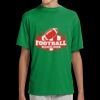 Youth Cooling Performance T-Shirt Thumbnail