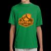 Youth Cooling Performance T-Shirt Thumbnail