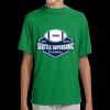 Youth Cooling Performance T-Shirt Thumbnail