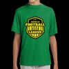 Youth Cooling Performance T-Shirt Thumbnail