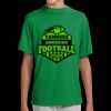 Youth Cooling Performance T-Shirt Thumbnail