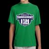 Youth Cooling Performance T-Shirt Thumbnail