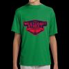 Youth Cooling Performance T-Shirt Thumbnail