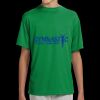 Youth Cooling Performance T-Shirt Thumbnail