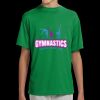 Youth Cooling Performance T-Shirt Thumbnail