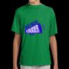 Youth Cooling Performance T-Shirt Thumbnail