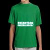 Youth Cooling Performance T-Shirt Thumbnail