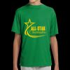 Youth Cooling Performance T-Shirt Thumbnail