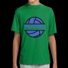 Youth Cooling Performance T-Shirt Thumbnail