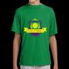 Youth Cooling Performance T-Shirt Thumbnail