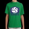 Youth Cooling Performance T-Shirt Thumbnail