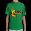 Youth Cooling Performance T-Shirt Thumbnail