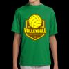 Youth Cooling Performance T-Shirt Thumbnail