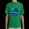 Youth Cooling Performance T-Shirt Thumbnail