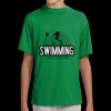 Youth Cooling Performance T-Shirt Thumbnail