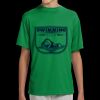 Youth Cooling Performance T-Shirt Thumbnail