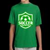 Youth Cooling Performance T-Shirt Thumbnail