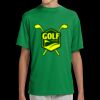 Youth Cooling Performance T-Shirt Thumbnail