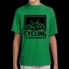 Youth Cooling Performance T-Shirt Thumbnail