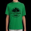 Youth Cooling Performance T-Shirt Thumbnail