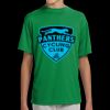 Youth Cooling Performance T-Shirt Thumbnail