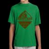 Youth Cooling Performance T-Shirt Thumbnail