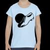 Girls’ Ultimate T-Shirt Thumbnail