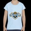 Girls’ Ultimate T-Shirt Thumbnail