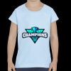 Girls’ Ultimate T-Shirt Thumbnail