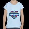 Girls’ Ultimate T-Shirt Thumbnail