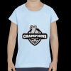 Girls’ Ultimate T-Shirt Thumbnail