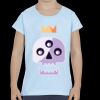 Girls’ Ultimate T-Shirt Thumbnail