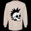 Heavyweight Cotton Long Sleeve Tee Thumbnail