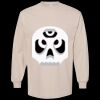 Heavyweight Cotton Long Sleeve Tee Thumbnail