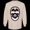 Heavyweight Cotton Long Sleeve Tee Thumbnail