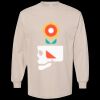 Heavyweight Cotton Long Sleeve Tee Thumbnail