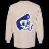 Heavyweight Cotton Long Sleeve Tee Thumbnail