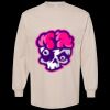 Heavyweight Cotton Long Sleeve Tee Thumbnail