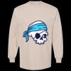 Heavyweight Cotton Long Sleeve Tee Thumbnail