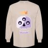 Heavyweight Cotton Long Sleeve Tee Thumbnail