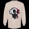 Heavyweight Cotton Long Sleeve Tee Thumbnail