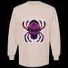 Heavyweight Cotton Long Sleeve Tee Thumbnail