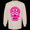 Heavyweight Cotton Long Sleeve Tee Thumbnail