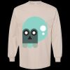 Heavyweight Cotton Long Sleeve Tee Thumbnail