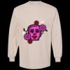 Heavyweight Cotton Long Sleeve Tee Thumbnail