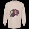 Heavyweight Cotton Long Sleeve Tee Thumbnail