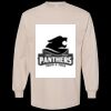 Heavyweight Cotton Long Sleeve Tee Thumbnail