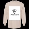 Heavyweight Cotton Long Sleeve Tee Thumbnail