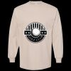 Heavyweight Cotton Long Sleeve Tee Thumbnail