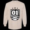 Heavyweight Cotton Long Sleeve Tee Thumbnail